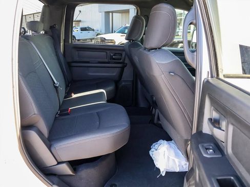 New 2026 RAM 2500 Tradesman AWD/4WD image 19
