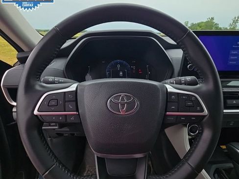 Used 2024 Toyota Grand Highlander AWD image 17