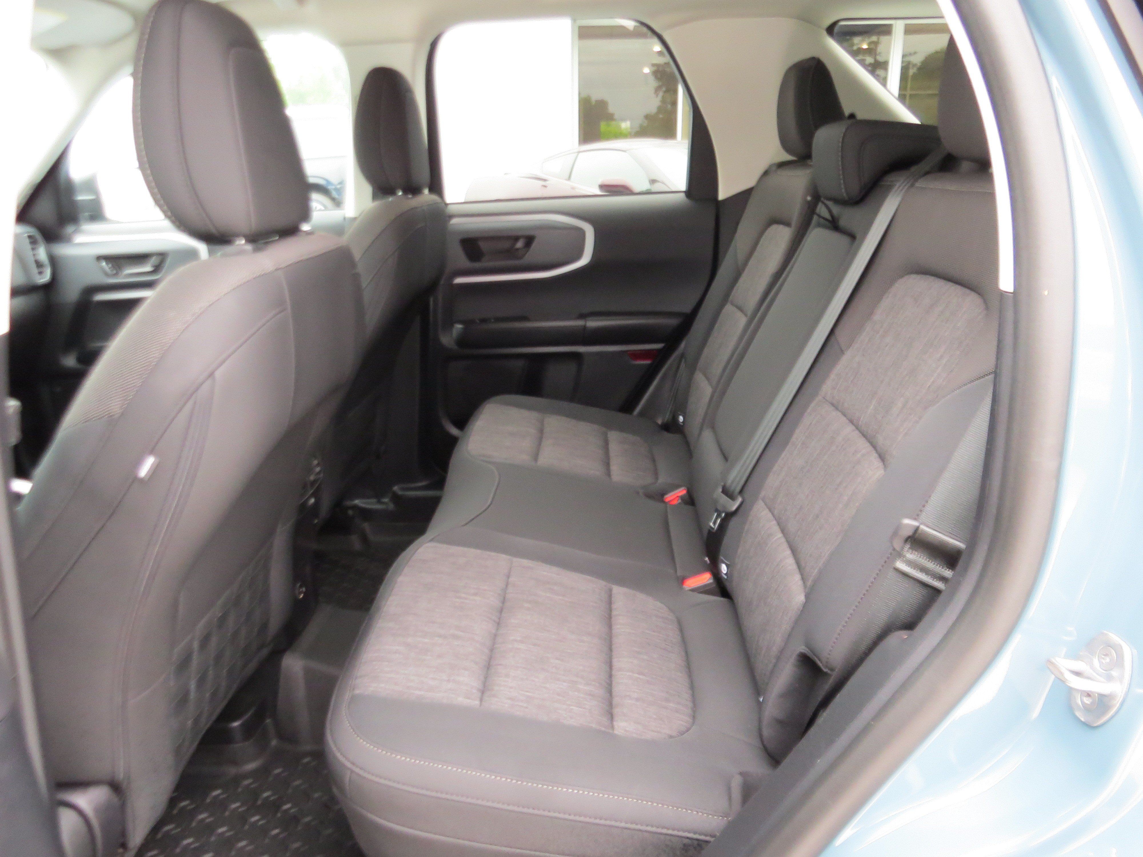 Used 2023 Ford Bronco Sport Big Bend AWD/4WD image 12