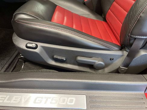 Used 2007 Ford Mustang Shelby GT500 RWD image 16