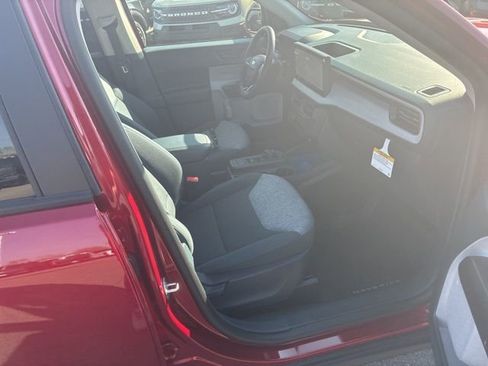 New 2026 Ford Maverick XLT w/ XLT Luxury Package image 24