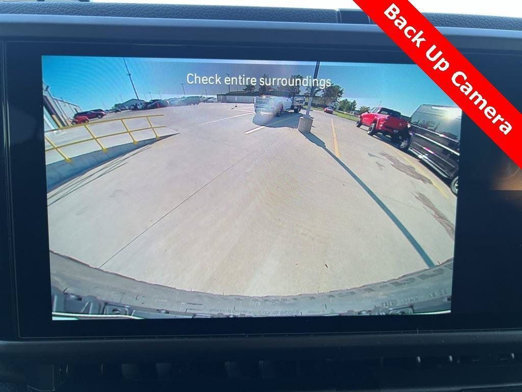 New 2024 Jeep Wrangler Unlimited Sport AWD/4WD image 9