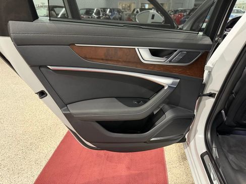 Used 2019 Audi A6 3.0T Premium Plus AWD/4WD image 25