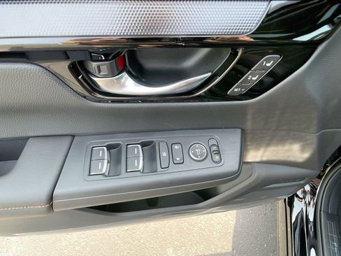 New 2026 Honda CR-V Sport Touring image 13