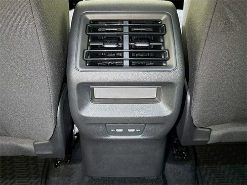 New 2026 Volkswagen Tiguan S image 13