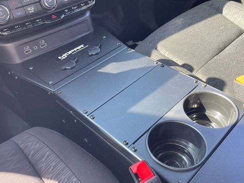 New 2025 Dodge Durango AWD w/ Skid Plate Group image 29