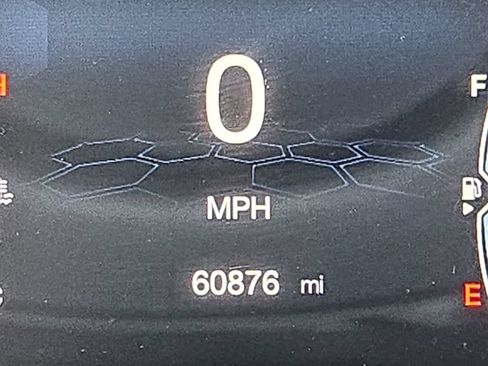 Used 2018 Jeep Compass Latitude w/ Popular Equipment Group AWD/4WD image 20