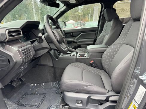 New 2026 Toyota Tacoma SR5 image 20