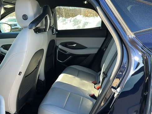 Certified 2024 Jaguar E-PACE R-Dynamic SE image 20