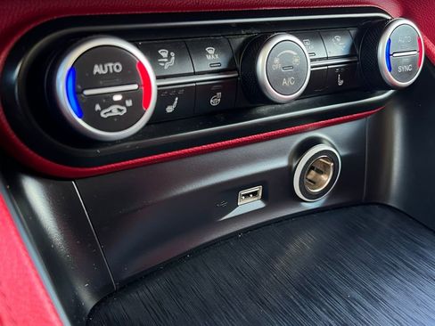 Used 2020 Alfa Romeo Stelvio Sport w/ Cold Weather Package image 51