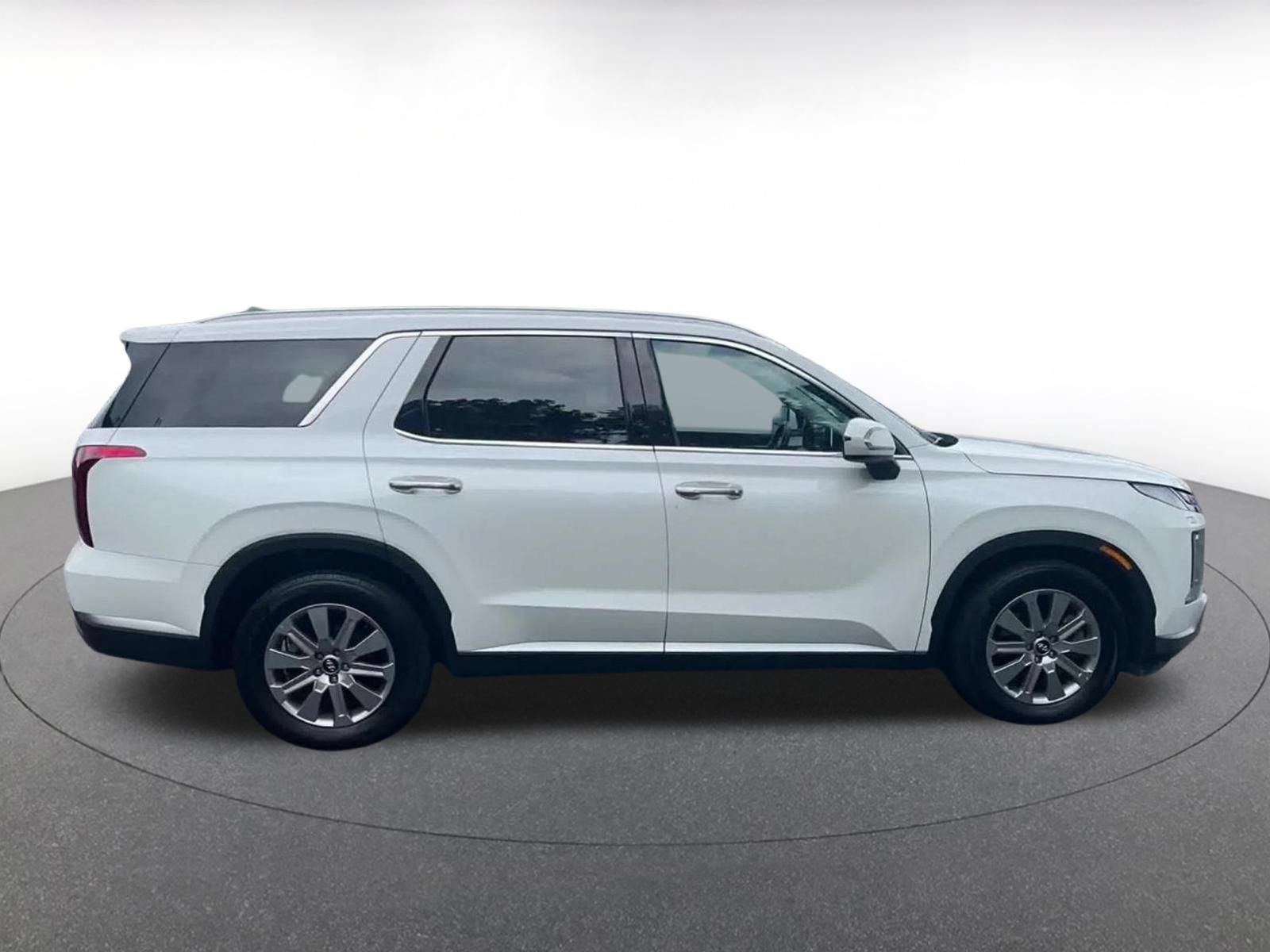 Used 2025 Hyundai Palisade SEL AWD/4WD image 15