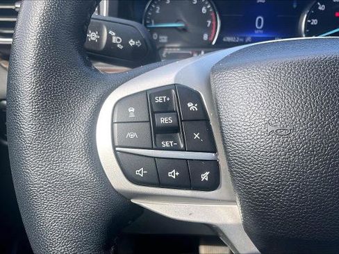 Certified 2023 Ford Explorer Limited image 20