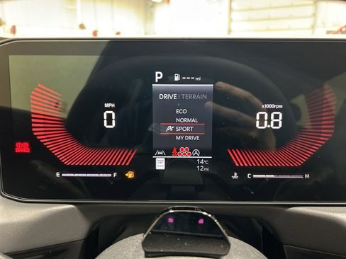 New 2027 Kia Telluride EX image 17