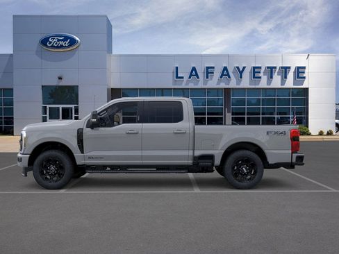 New 2026 Ford F250 Lariat w/ Black Appearance Package AWD/4WD image 3