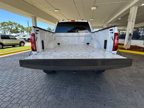 Used 2025 Ford F150 STX w/ Equipment Group 200A AWD/4WD image 32