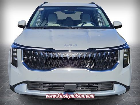 New 2026 Kia Carnival EX image 2