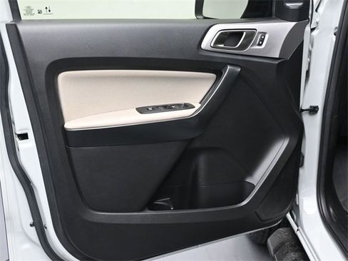 Used 2021 Ford Ranger XLT w/ Equipment Group 301A Mid image 22