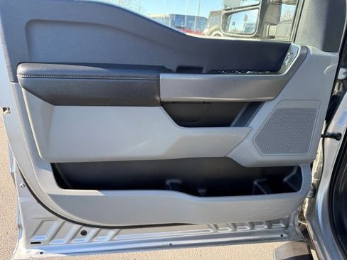 Used 2024 Ford F250 XLT image 10