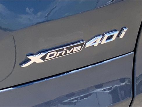 Used 2019 BMW X5 xDrive40i w/ Premium Package 2 AWD/4WD image 19