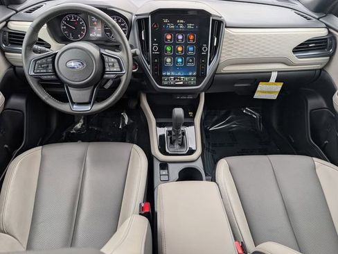 Certified 2025 Subaru Forester Limited w/ Popular Package #1 image 18