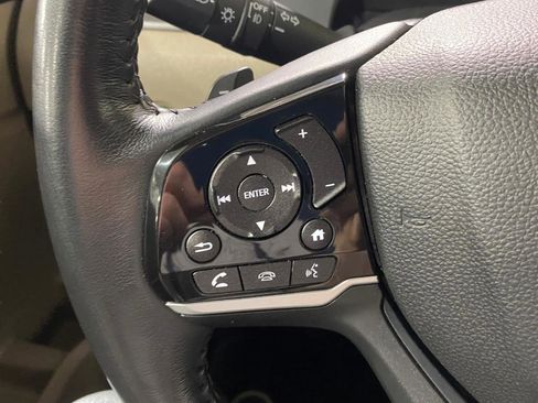 Used 2022 Honda Pilot Special Edition image 17