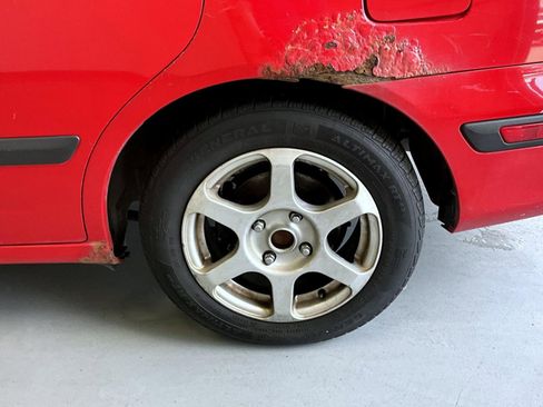 Used 2003 Hyundai Elantra GT image 20