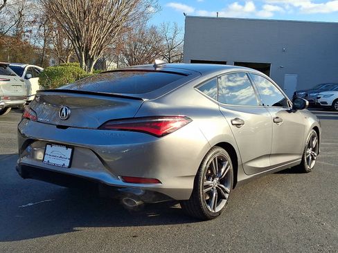 Used 2023 Acura Integra A-Spec image 6