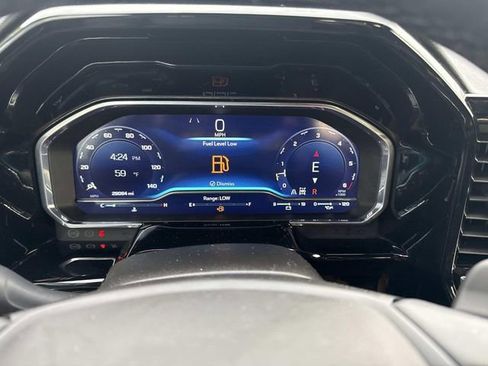 Used 2023 Chevrolet Silverado 1500 RST w/ All Star Edition Plus image 37