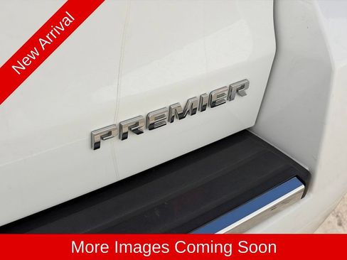 Used 2019 Chevrolet Suburban Premier AWD/4WD image 11