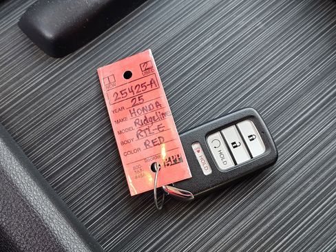 Used 2023 Honda Ridgeline RTL-E image 29