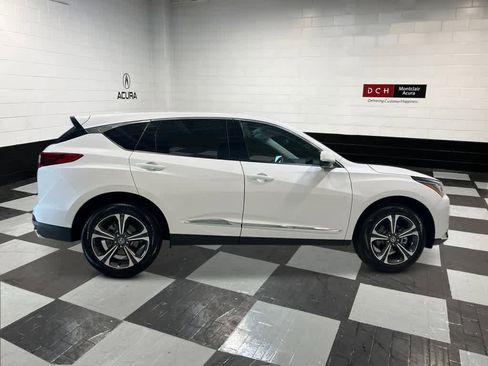 New 2026 Acura RDX SH-AWD w/ Technology Package image 6