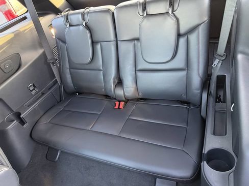 Used 2026 Ford Explorer ST w/ Sun And Sound Package AWD/4WD image 22