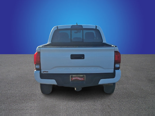 Used 2019 Toyota Tacoma SR w/ SR Convenience Package RWD image 5