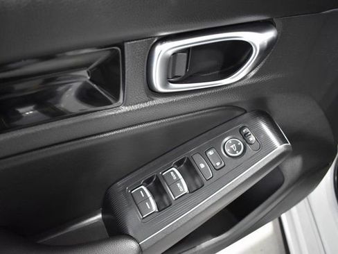 Used 2024 Honda Civic Sport Touring image 15