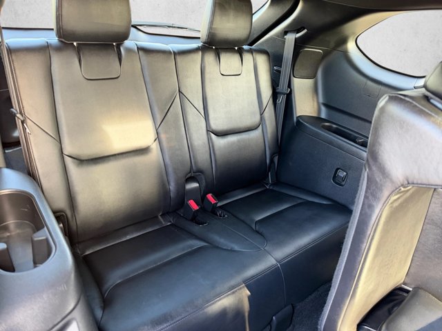 Used 2016 MAZDA CX-9 Grand Touring AWD/4WD image 23