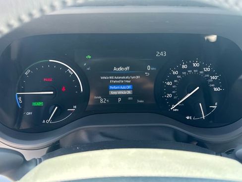 New 2026 Toyota Sienna XLE FWD image 21