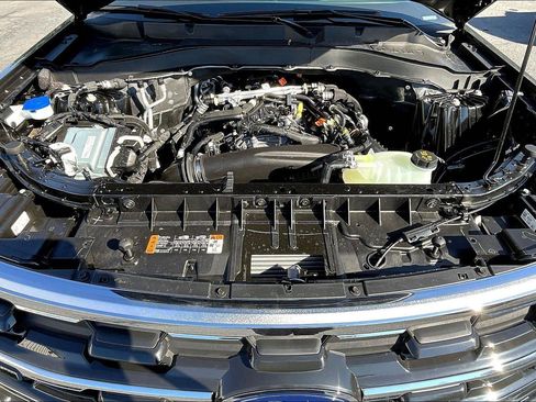 New 2026 Ford Explorer Active image 11