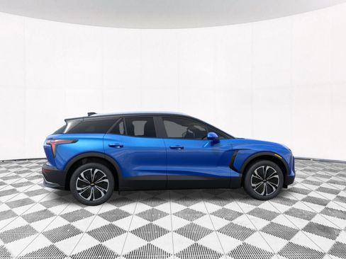 New 2025 Chevrolet Blazer EV LT FWD image 14