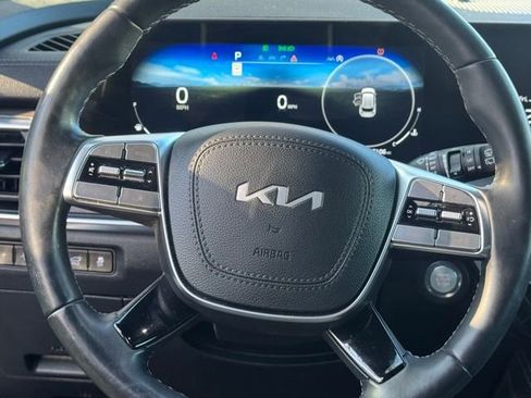 Used 2024 Kia Telluride SX X-Pro image 14