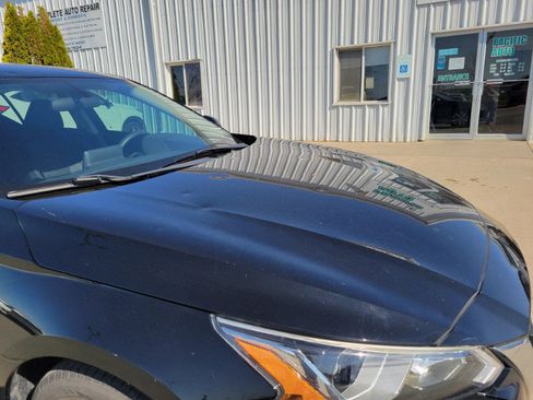 Used 2020 Nissan Altima 2.5 S image 11