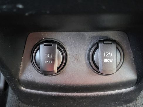 Used 2020 Kia Sportage SX FWD image 30
