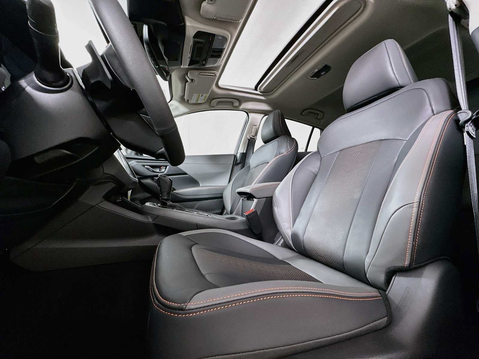New 2026 Subaru Crosstrek 2.5i Limited AWD/4WD image 18