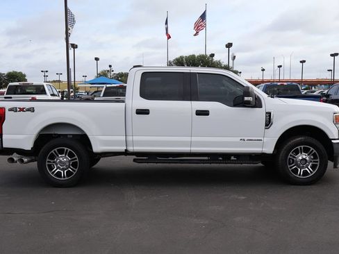 Used 2021 Ford F250 XLT AWD/4WD image 13