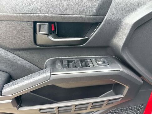 New 2026 Toyota Tacoma SR AWD/4WD image 20
