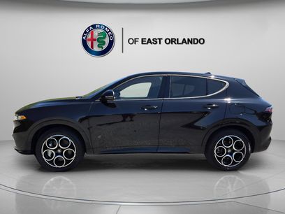 Used 2025 Alfa Romeo Tonale