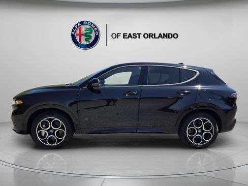 Used 2025 Alfa Romeo Tonale AWD/4WD image 4