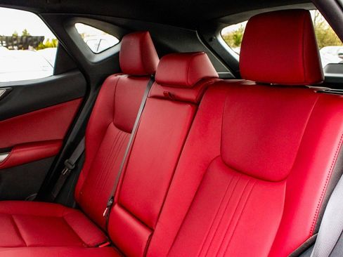 Used 2024 Lexus NX 350 AWD image 31