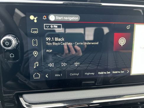 New 2026 GMC Sierra 1500 AT4 w/ Technology Package image 13