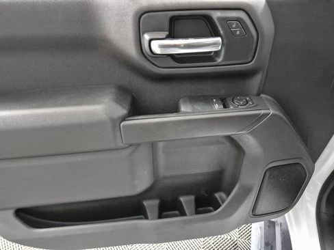 Used 2024 Chevrolet Silverado 1500 W/T w/ WT Fleet Convenience Package image 13