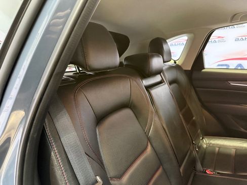 Used 2025 MAZDA CX-5 Carbon Edition image 48